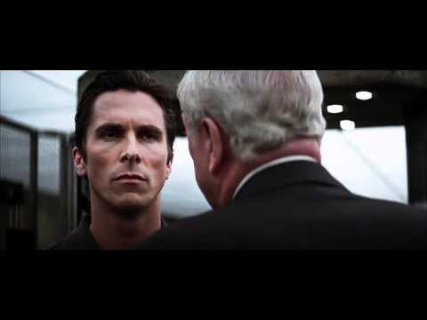 Youtube: Dark Knight - Alfred: Einige Mensch wollen die Welt einfach nur brennen sehen...