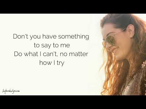 Youtube: Mandy Harvey - Release Me (Lyrics)