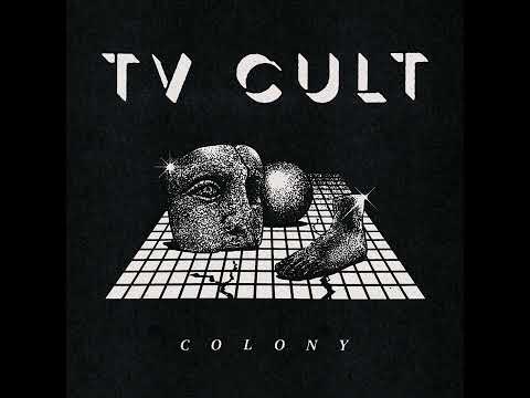 Youtube: TV Cult - 𝑪​𝑶​𝑳​𝑶​𝑵​𝒀 LP