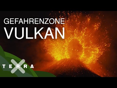 Youtube: Ätna – der mächtigste Vulkan Europas | Terra X