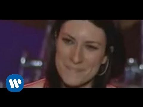 Youtube: Laura Pausini - Strani amori (Live)