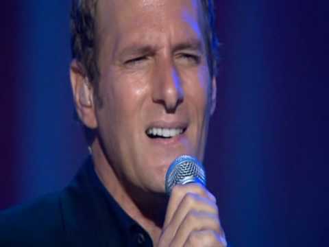 Youtube: Michael Bolton - You Dont Know Me
