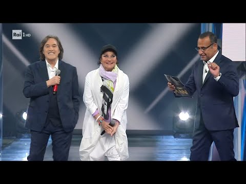 Youtube: Le hit più amate dei Ricchi e poveri  - I migliori anni 05/05/2023