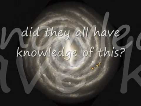 Youtube: norway spiral lights = ancient petroglyphs