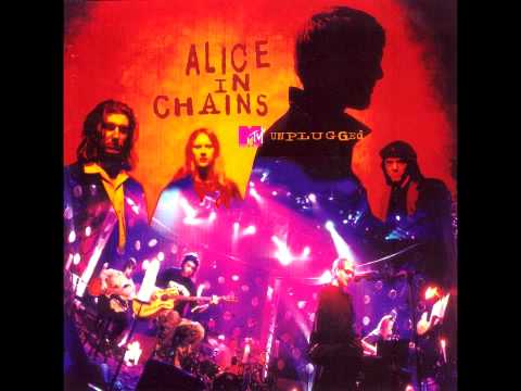 Youtube: Alice in Chains - Nutshell (Studio Version)