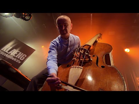 Youtube: Dieter Manderscheid (KLAENG 2020 – The Solo Edition)
