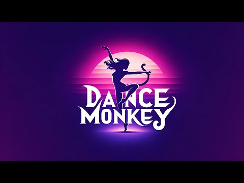 Youtube: Tones and I - Dance Monkey (Lyrics)