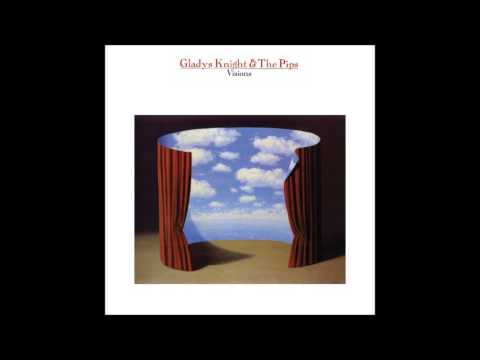 Youtube: Gladys Knight & The Pips - Don't Make Me Run Away