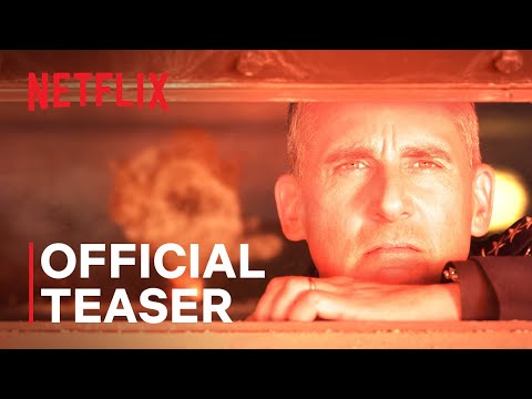 Youtube: Space Force | Official Teaser | Netflix