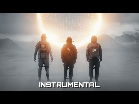 Youtube: K-391, Alan Walker & Ahrix - End of Time (Instrumental)