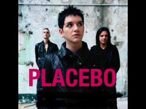 Youtube: Placebo / Where is my mind