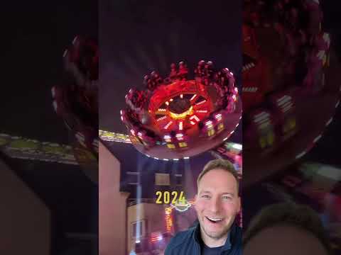 Youtube: Kirmes im Wohnzimmer