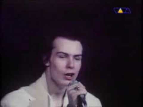 Youtube: Sex Pistols - Sid Vicious - My Way