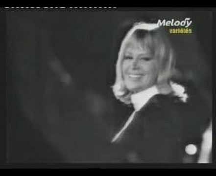 Youtube: Hildegard Knef-Sie Doch So, Eins Und Eins das macht Zwei