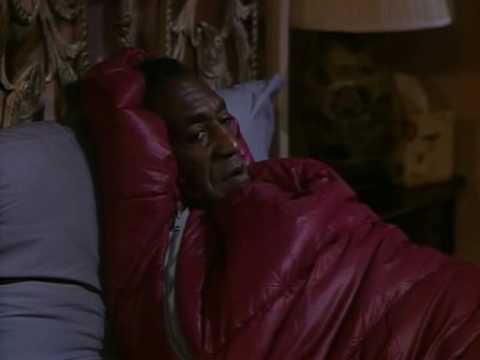 Youtube: Cosby Show - Sleeping Bag