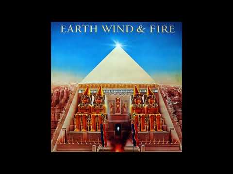 Youtube: Earth, Wind & Fire  -  Runnin'