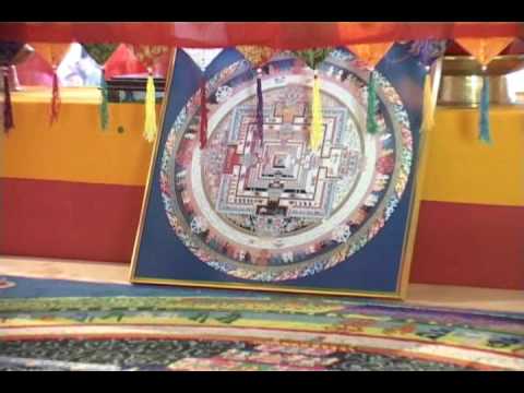 Youtube: Kalachakra 2007 USA