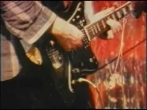 Youtube: My Bloody Valentine - You Made Me Realise - Official Video