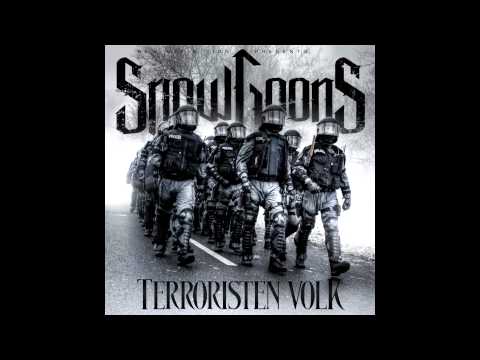 Youtube: Snowgoons ft Amewu - Futter Erde (Terroristen Volk)