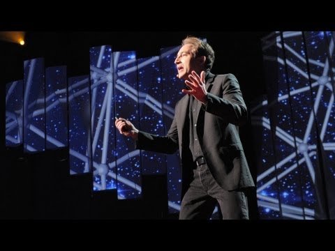 Youtube: Why is our universe fine-tuned for life? | Brian Greene