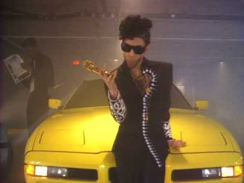 Youtube: Prince & The New Power Generation - Sexy M. F. (Official Music Video)