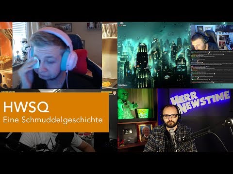 Youtube: HWSQ - Eine Schmuddelgeschichte