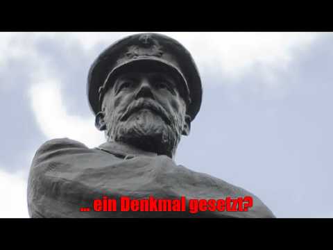 Youtube: NEU Gerhard Wisnewski: Das Titanic-Attentat