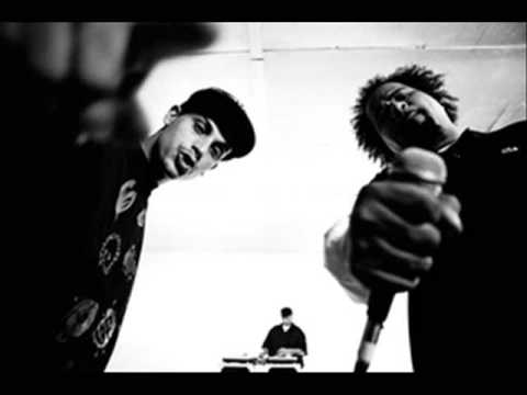 Youtube: Dilated Peoples - Bullet Train (ft Dj Babu)