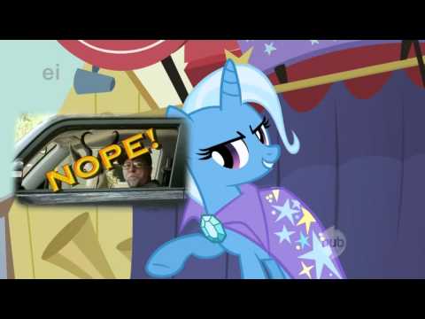 Youtube: YTP - Toast Busters