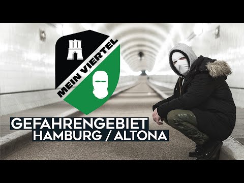 Youtube: Gefahrengebiet Altona – MEIN VIERTEL: Jamal al-Khatib