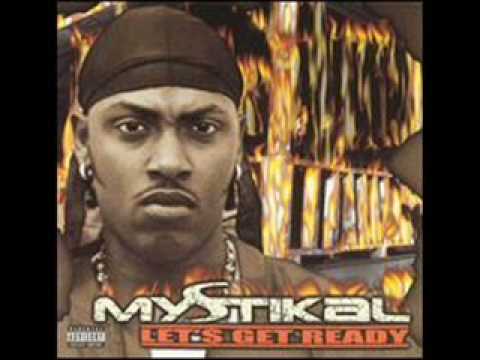 Youtube: Mystikal - Danger