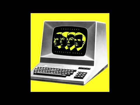 Youtube: Kraftwerk - Pocket Calculator (Remastered), HQ