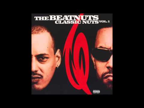 Youtube: The Beatnuts  - Se Acabo Remix feat. Method Man - Classic Nuts Vol. 1