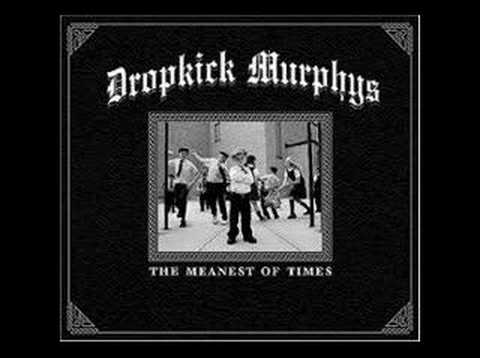 Youtube: Dropkick Murphy's - Vices and Virtues - with LYRICS