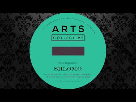 Youtube: Shlømo - Burned Hand (Emmanuel Remix) [ARTS]