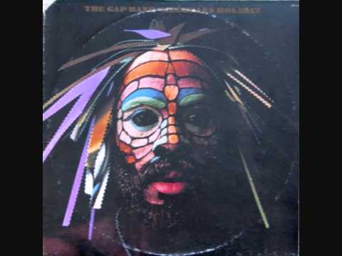 Youtube: The Gap Band - Tommy's Groove - 1974