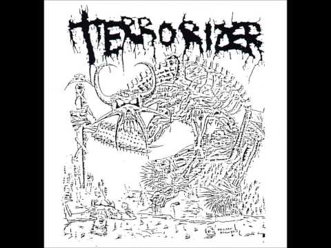 Youtube: Terrorizer - Demo '87
