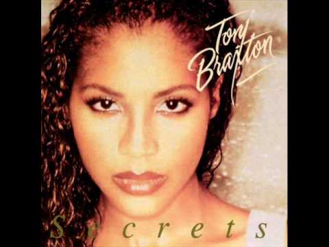 Youtube: Toni Braxton - Come On Over Here 1996