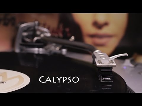 Youtube: SUZANNE VEGA - Calypso (vinyl)