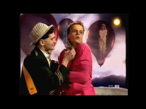 Youtube: Hubert Kah - Einmal nur mit Erika (Formel Eins 1983)