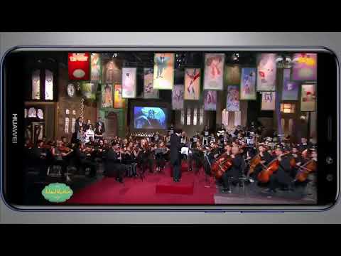 Youtube: Grendizer - Arabic Orchestra