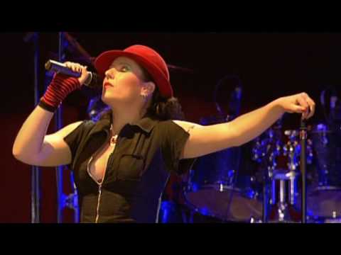 Youtube: Rosenstolz - Liebe ist alles (Live & Draussen 04)