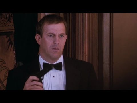 Youtube: The Bodyguard • I Will Always Love You [Kevin Costner, Whitney Houston Movie HD]