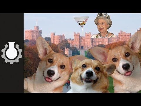 Youtube: The True Cost of the Royal Family Explained
