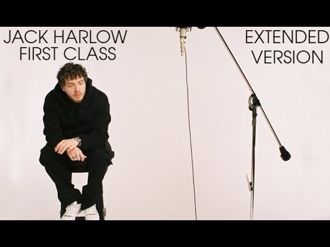 Youtube: Jack Harlow - First Class (Extended Version)