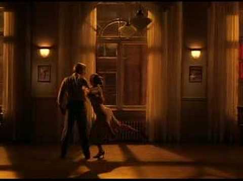 Youtube: Shall We Dance? Movie Clip