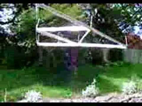 Youtube: Lifter - Anti Gravity