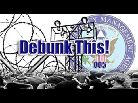 Youtube: Debunk This! 005