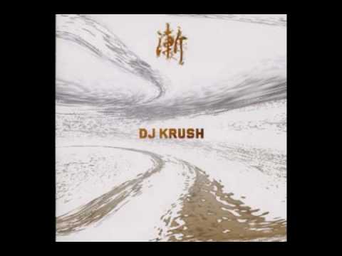 Youtube: DJ Krush - Song 1
