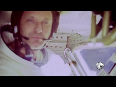 Youtube: Outer Space Music Pt 1 of 2 | NASA's Unexplained Files